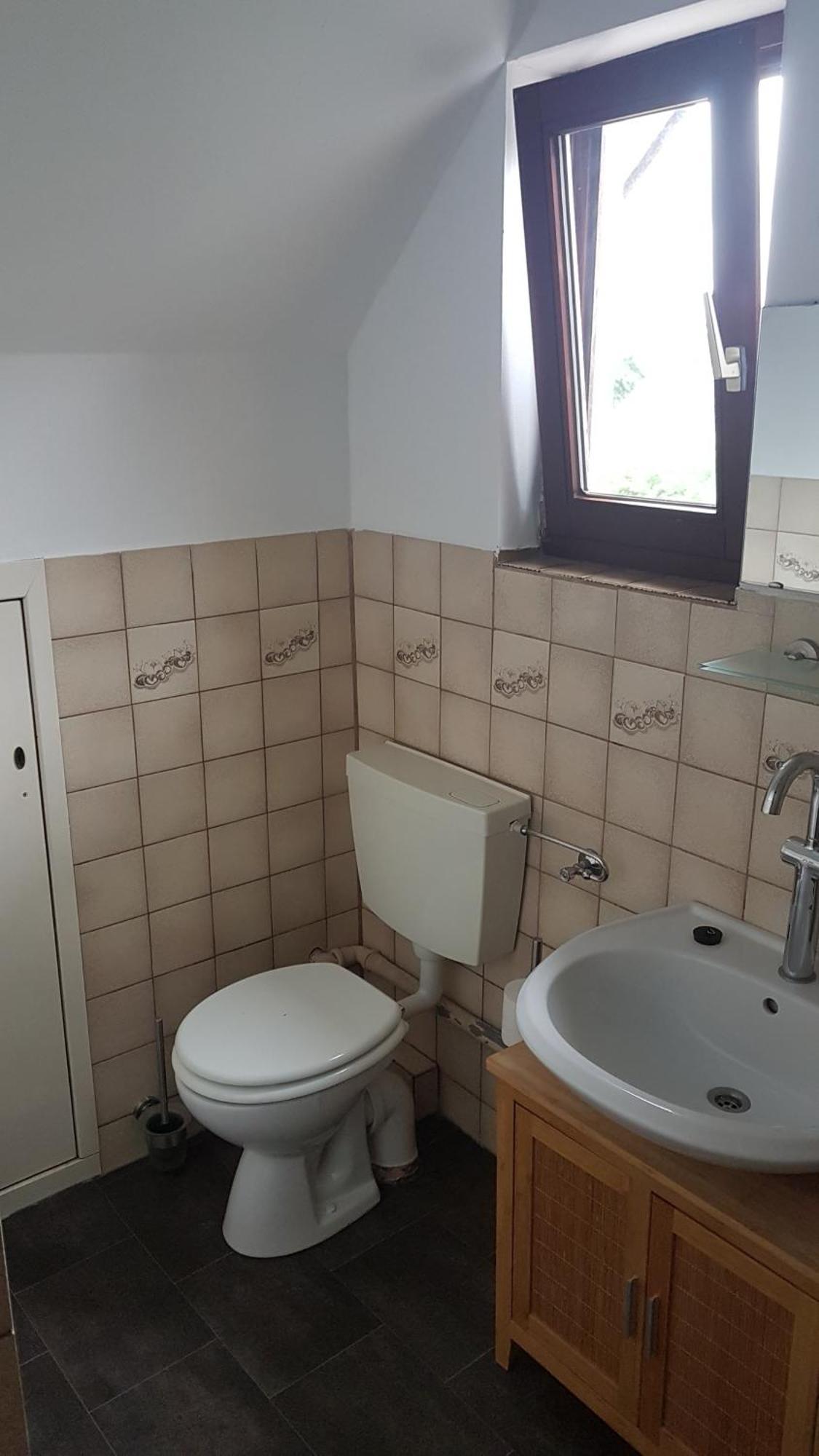 Ferienwohnung Conny Butjadingen Ngoại thất bức ảnh