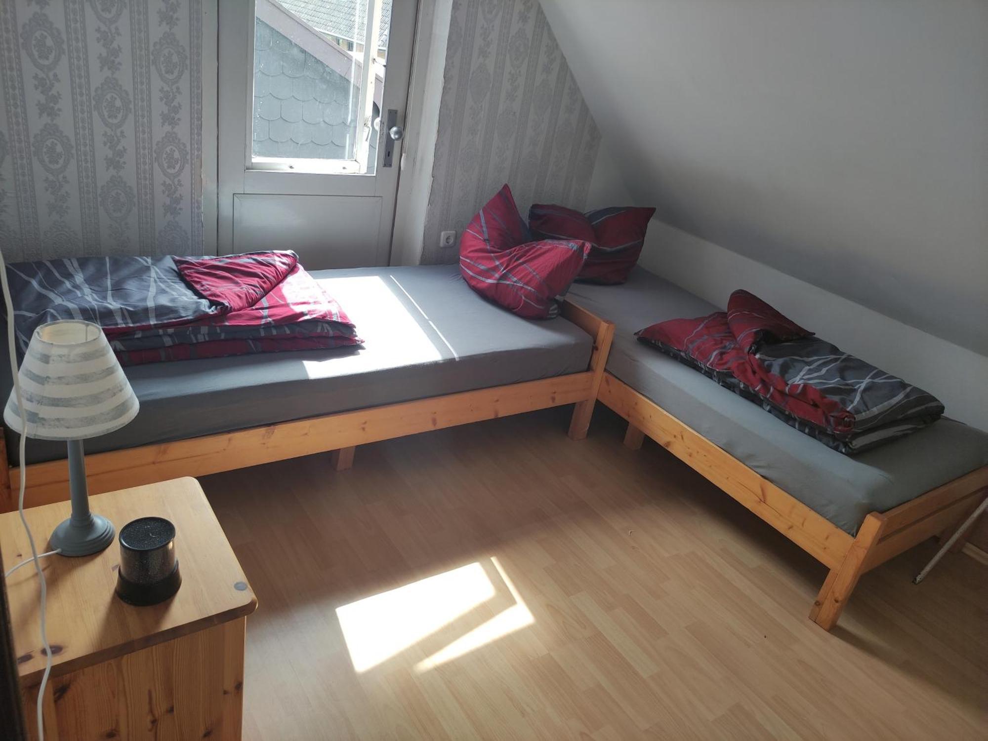 Ferienwohnung Conny Butjadingen Ngoại thất bức ảnh